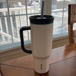 Owala 40oz tumbler